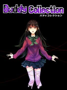 Jaquette Buddy Collection