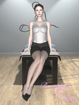 Jaquette Beautiful Feet Cabin