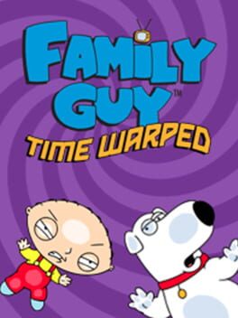 Family Guy: Time Warped