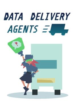 Jaquette Data Delivery Agents