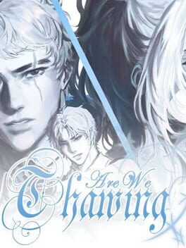 Jaquette Are We Thawing