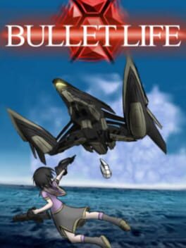 Jaquette Bullet Life 2010
