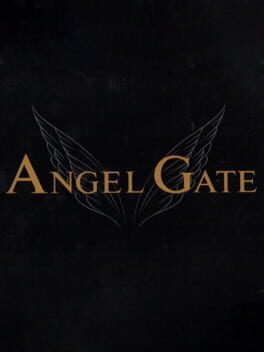 Jaquette Angel Gate