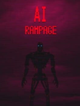Jaquette AI: Rampage