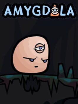 Jaquette Amygdala