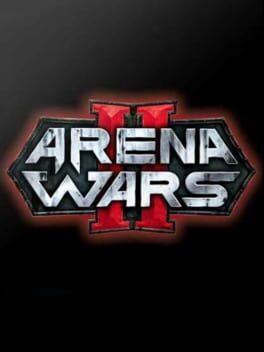 Jaquette Arena Wars 2