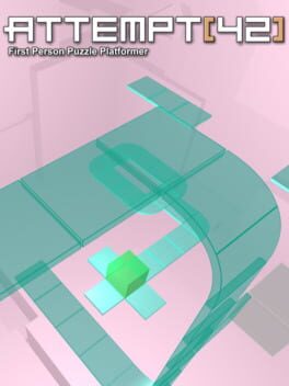 Jaquette Attempt[42]