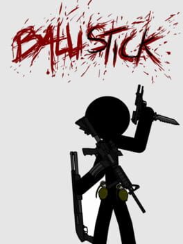 Jaquette Ballistick