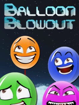 Jaquette Balloon Blowout