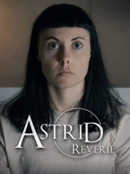 Jaquette Astrid: Reverie