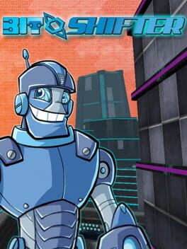 Jaquette Bit Shifter