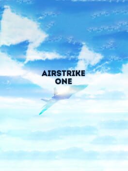 Jaquette Airstrike One