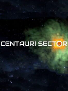 Jaquette Centauri Sector