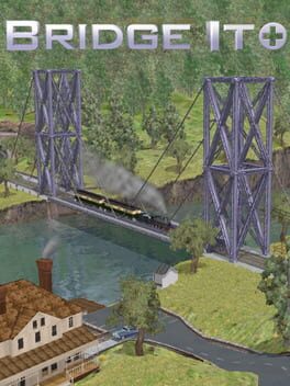 Jaquette Bridge It +