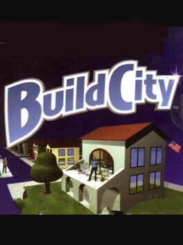 Jaquette Build City