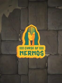 Jaquette Curse of Mermos