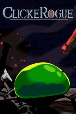 Jaquette ClickeRogue