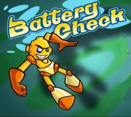 Jaquette Battery Check
