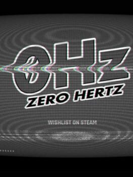 Jaquette 0Hz Zero Hertz