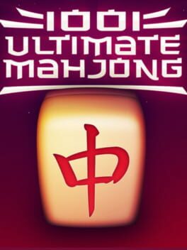 Jaquette 1001 Ultimate Mahjong