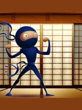 Jaquette 100 Floors Ninja