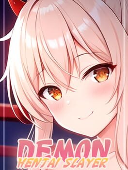 Jaquette Demon Hentai Slayer