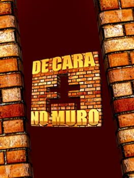 Jaquette De Cara no Muro