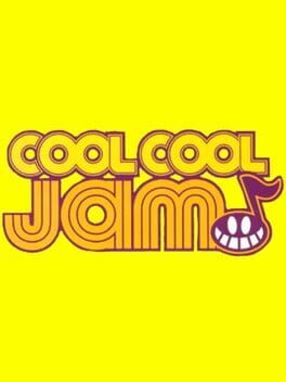 Jaquette Cool Cool Jam