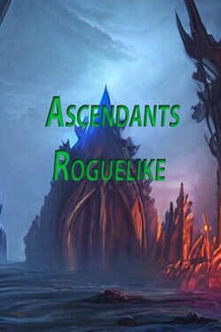 Jaquette Ascendant's Roguelike