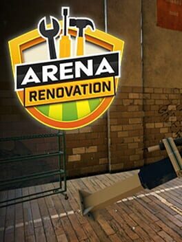 Jaquette Arena Renovation