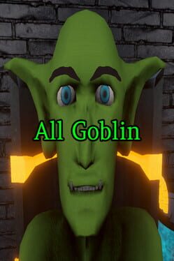 Jaquette All Goblin
