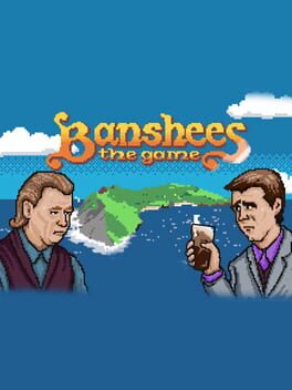 Jaquette Banshees: The Game