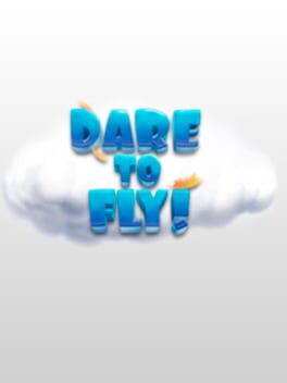Jaquette Dare to Fly