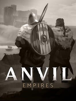 Jaquette Anvil Empires