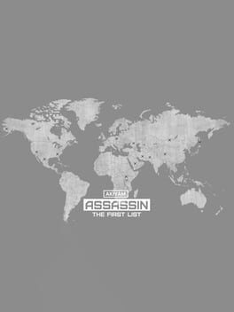 Jaquette Assassin: The First List