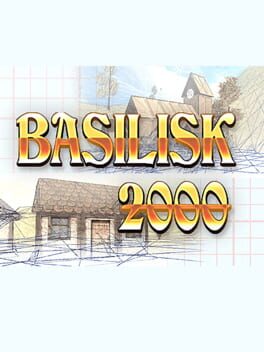 Jaquette Basilisk 2000