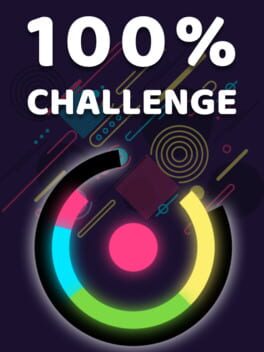 Jaquette 100% Challenge