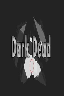 Jaquette Dark Dead