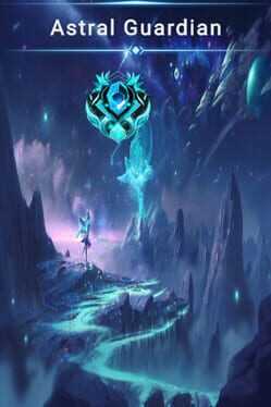 Jaquette Astral Guardian