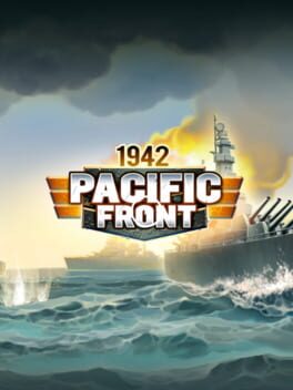 Jaquette 1942 Pacific Front