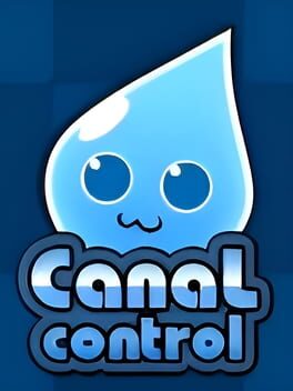 Jaquette Canal Control