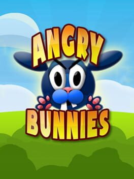 Jaquette Angry Bunnies