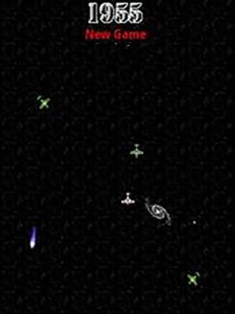 Jaquette 1955: The Secret Mission