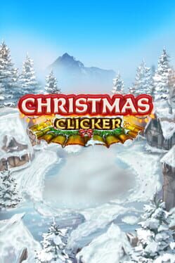 Jaquette Christmas Clicker: Idle Gift Builder