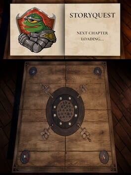 Jaquette AI Story Quest