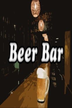 Jaquette Beer Bar