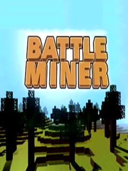 Jaquette Battleminer