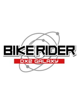 Jaquette Bike Rider DX2: Galaxy