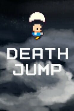 Jaquette Death Jump