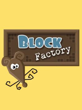 Jaquette Block Factory